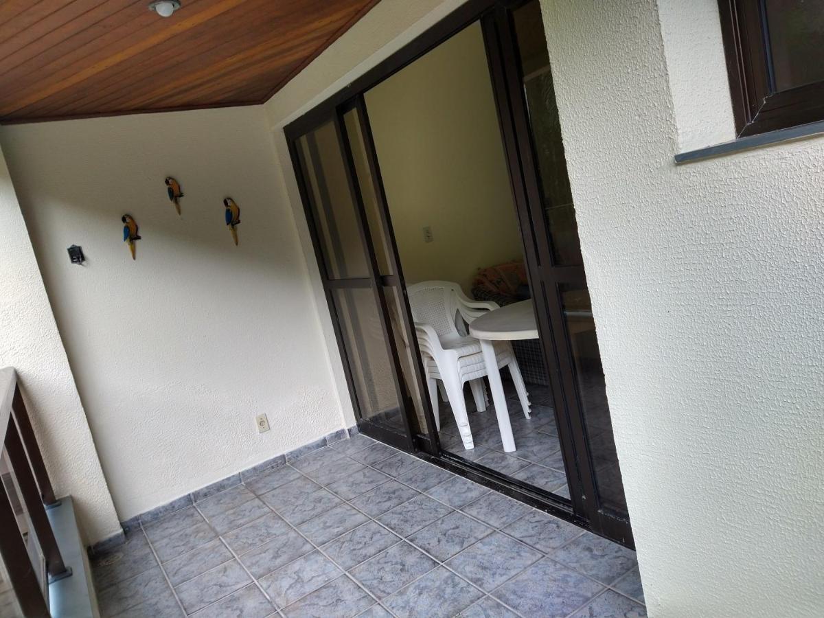 Ubatuba - Praia Grande - 2 Quadras Da Praia Extérieur photo